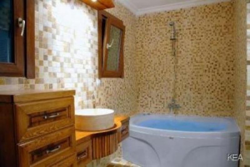 KUSADASI Neue freistehende Villen für Naturliebhaber mit Meerblick und Privatpool. Grundstück 478 m2 ... Haus kaufen