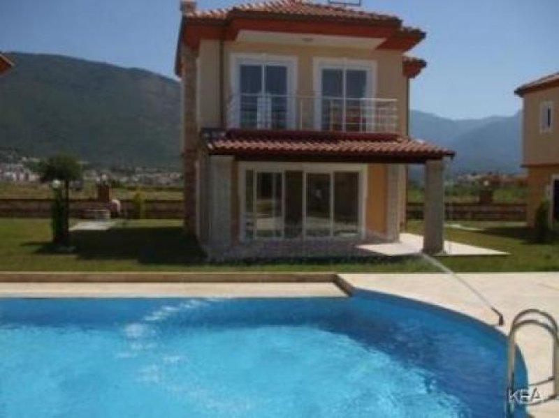 KUSADASI Neue moderne Ferienanlage mit Swimmingpool. 12 freistehende Villen. Alle Räume mit Klimaanlage...... Haus kaufen