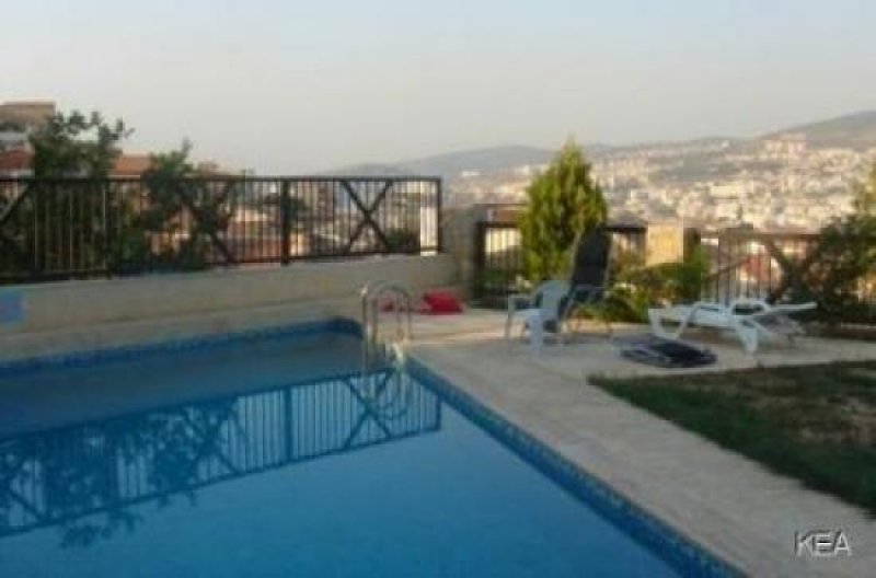 KUSADASI Neue Wohnungen am Ladies Beach mit erstklassigen Meerblick. Wohnungen und Penthousewohnungen Wohnung kaufen