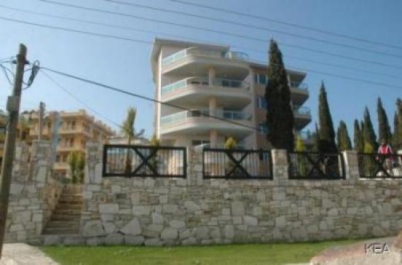 KUSADASI Neue Wohnungen am Ladies Beach mit erstklassigen Meerblick. Wohnungen und Penthousewohnungen Wohnung kaufen