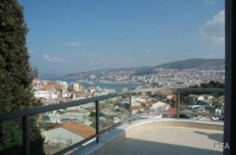 KUSADASI Neue Wohnungen am Ladies Beach mit erstklassigen Meerblick. Wohnungen und Penthousewohnungen Wohnung kaufen