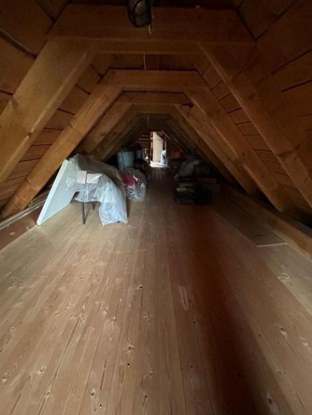 Augustusburg Idyllisch gelegenes 7-Zi. EFH mit 2 Balkonen, Carport, 3 Bädern und Garage im schönen Zschopautal Haus kaufen