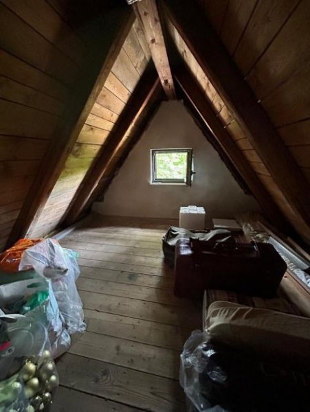 Augustusburg Idyllisch gelegenes 7-Zi. EFH mit 2 Balkonen, Carport, 3 Bädern und Garage im schönen Zschopautal Haus kaufen