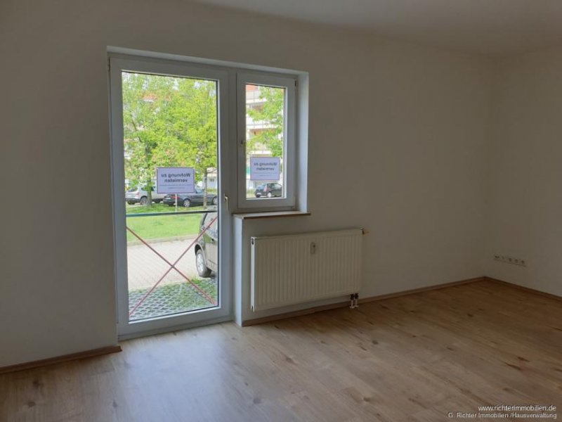 Freiberg 1,5 Zimmer Wohnung Peter-Schmohl-Straße 5, vermietet Wohnung kaufen