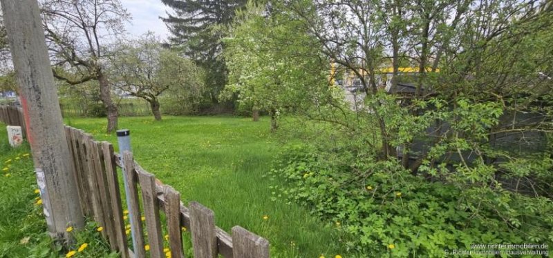 Freiberg 770 m² Bauland am Feldschlößchenweg in Freiberg Grundstück kaufen