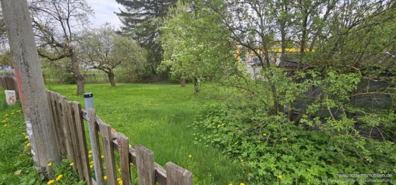 Freiberg 770 m² Bauland am Feldschlößchenweg in Freiberg Grundstück kaufen