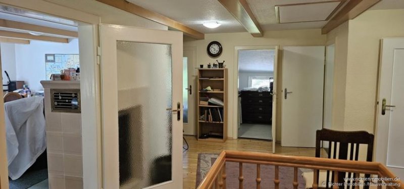 Freiberg Einfamilienhaus mit Einliegerwohnung zu verkaufen in OT Zug Haus kaufen