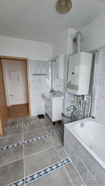 Brand-Erbisdorf 3-Zimmer-Wohnung in Langenau zu verkaufen - selbst nutzen oder vermieten Wohnung kaufen