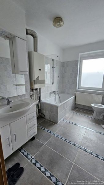 Brand-Erbisdorf 3-Zimmer-Wohnung in Langenau zu verkaufen - selbst nutzen oder vermieten Wohnung kaufen