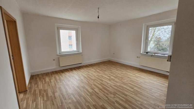 Brand-Erbisdorf 3-Zimmer-Wohnung in Langenau zu verkaufen - selbst nutzen oder vermieten Wohnung kaufen