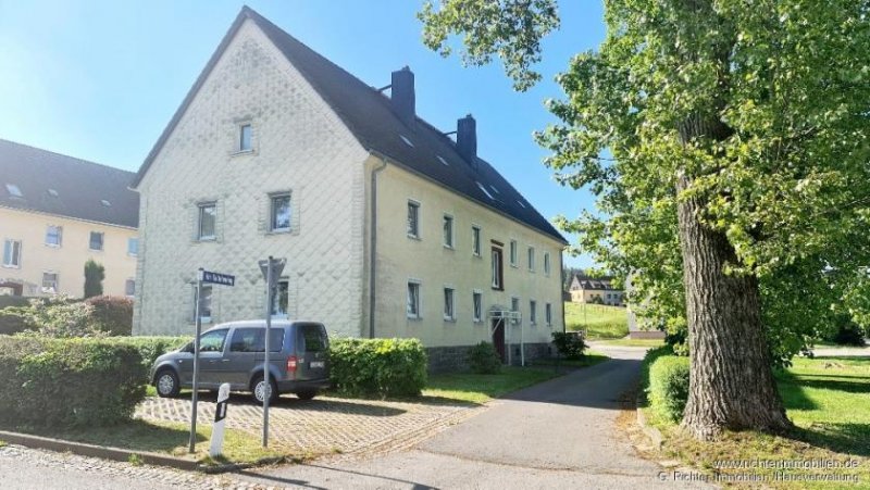 Brand-Erbisdorf 3-Zimmer-Wohnung in Langenau - neue Heizungsanlage Wärmepumpe /Solar in 2025 Wohnung kaufen