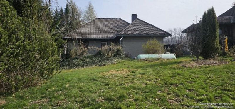 Brand-Erbisdorf Einfamilienhaus in ruhiger Lage zu verkaufen Haus kaufen