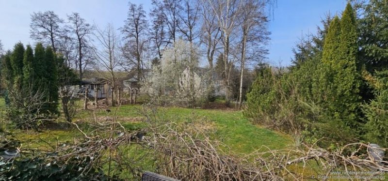 Brand-Erbisdorf Einfamilienhaus in ruhiger Lage zu verkaufen Haus kaufen