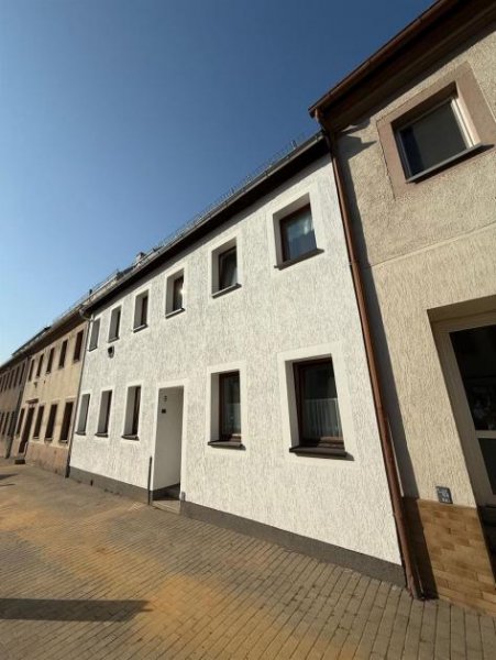 Mittweida Großzügiges 8-Zimmer EFH mit kleinem Hinterhof im schönen Mittweida Haus kaufen