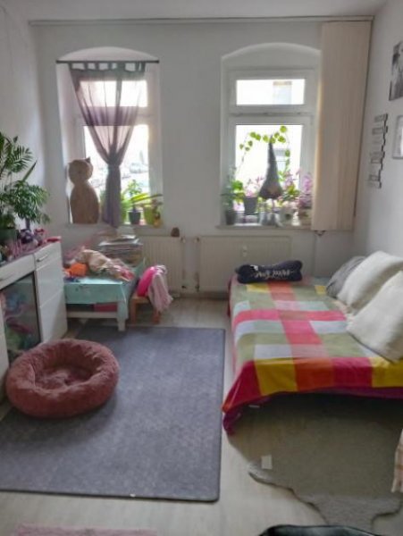 Mittweida ObjNr:19763 - 3 Familienhaus in der Hochschulstadt Mittweida zu verkaufen Haus kaufen