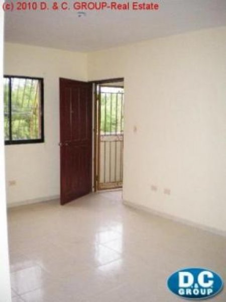 Altos de Rafey Apartment in der zweiten Etage! Wohnung kaufen