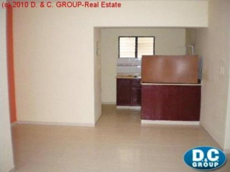 Altos de Rafey Apartment in der zweiten Etage! Wohnung kaufen