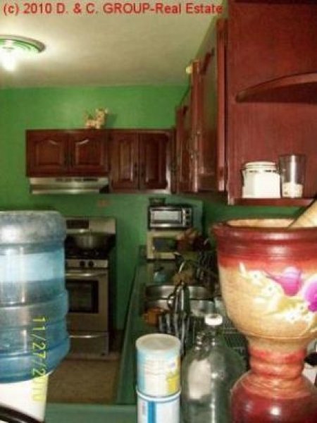 La Barranquita Einfamilienhaus mit 6 Zimmer und 4 Bäder! Haus kaufen