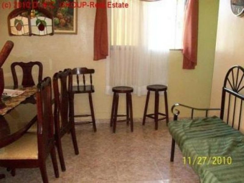 La Barranquita Einfamilienhaus mit 6 Zimmer und 4 Bäder! Haus kaufen