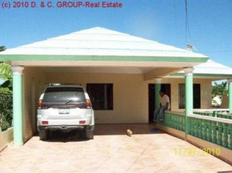 La Barranquita Einfamilienhaus mit 6 Zimmer und 4 Bäder! Haus kaufen