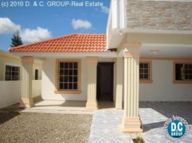 Santiago Neugebautes Einfamilienhaus Haus kaufen