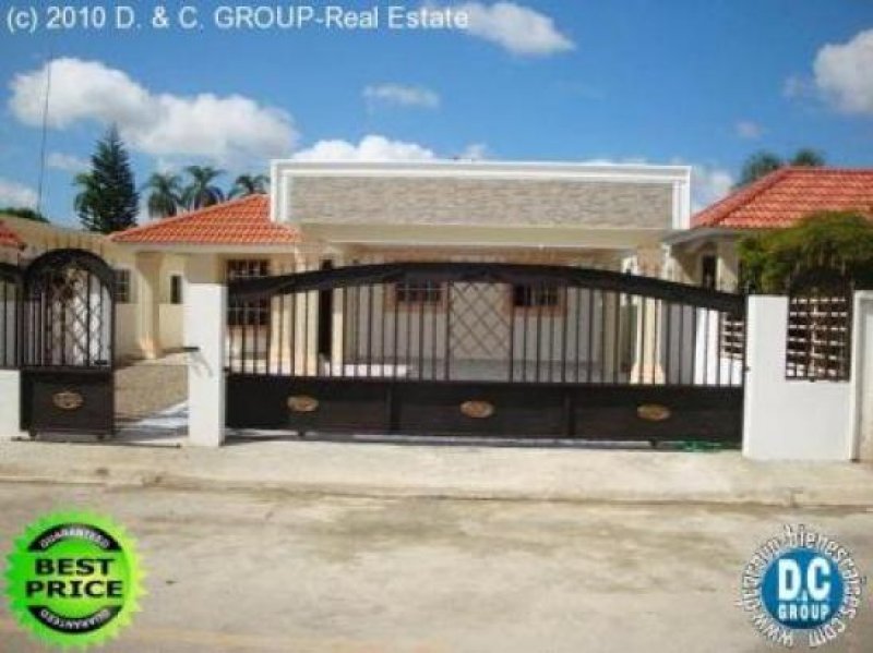 Santiago Neugebautes Einfamilienhaus Haus kaufen