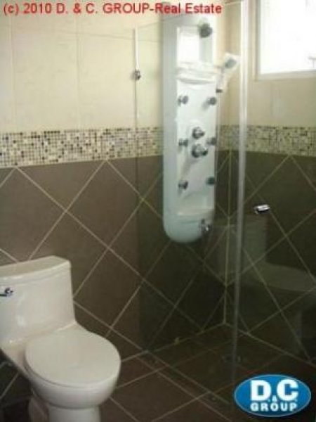 Villa Olga Luxus-Apartments in einer der vornehmsten Gegenden der Stadt Santiago! Wohnung kaufen