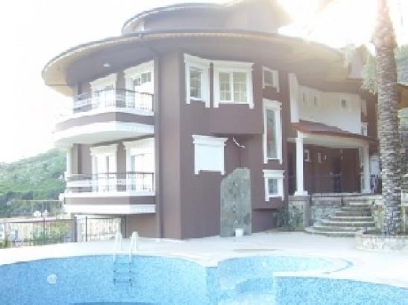 Berlin In Alanya (Türkei) TOP-villen ab 450000 Euro Wohnung kaufen