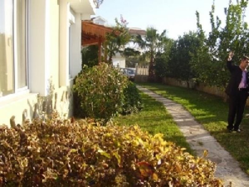 Berlin In Konakli (Türkei) 110000 Euro Villa Wohnung kaufen