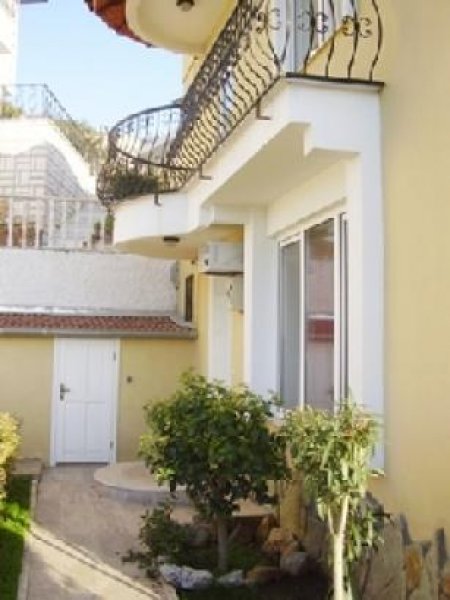 Berlin In Konakli (Türkei) 110000 Euro Villa Wohnung kaufen