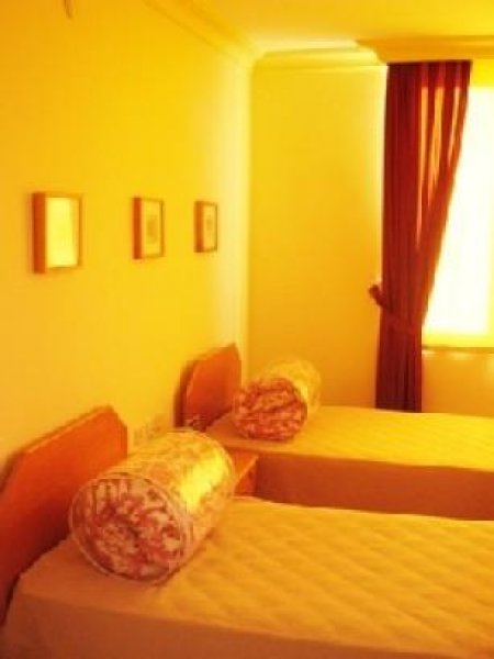 Berlin In Konakli (Türkei) 110000 Euro Villa Wohnung kaufen