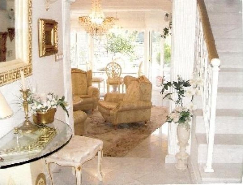 Berlin In Konakli (Türkei) 350000 Euro Villa Wohnung kaufen