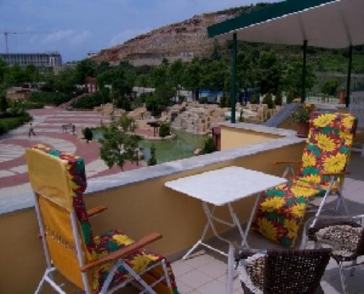 Berlin In Konakli (Türkei) 85000 Euro Villa (V14) Wohnung kaufen