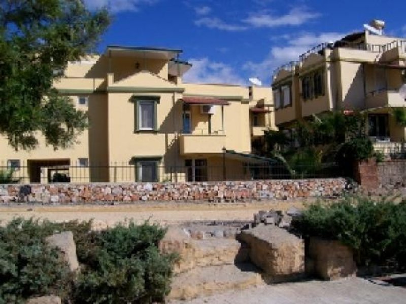 Berlin In Konakli (Türkei) 85000 Euro Villa (V14) Wohnung kaufen