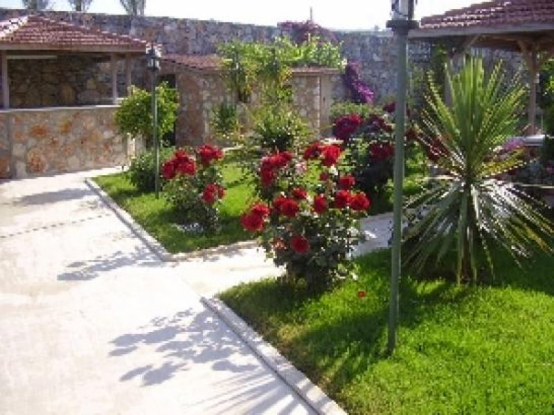 Berlin In Konakli (Türkei) 99000 Euro Villa Wohnung kaufen