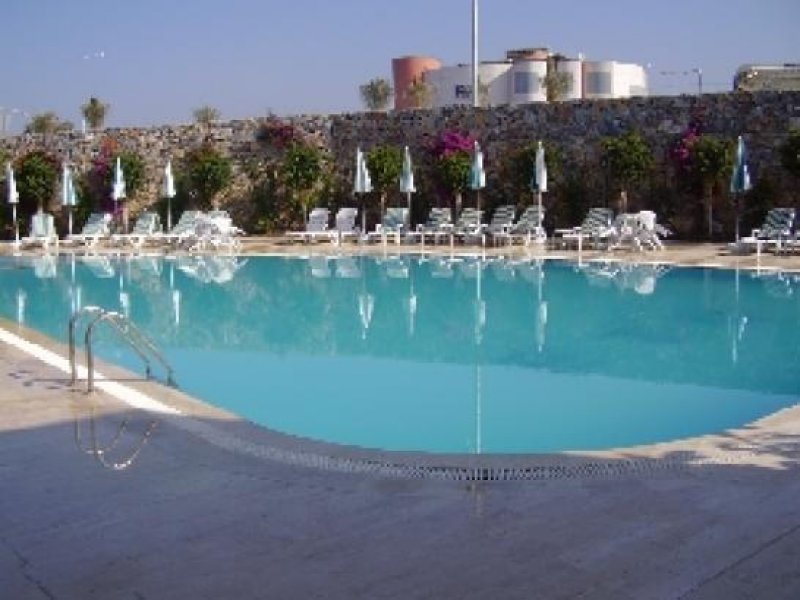 Berlin In Konakli (Türkei) 99000 Euro Villa Wohnung kaufen