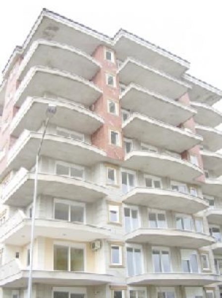 Berlin In Mahmutlar (Türkei) Etagenwohnungen ab 68000 Euro Wohnung kaufen
