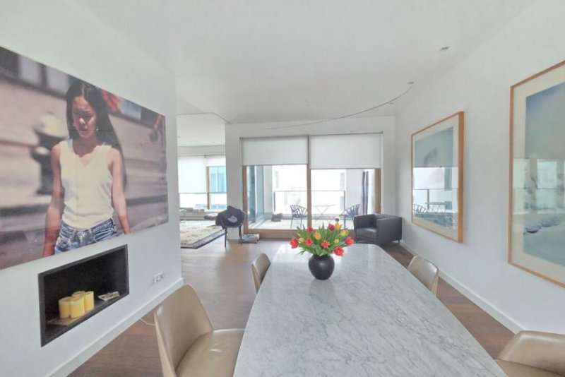 Berlin Einzigartige Loft-Wohnung
in der historischen Mitte Berlins Wohnung kaufen