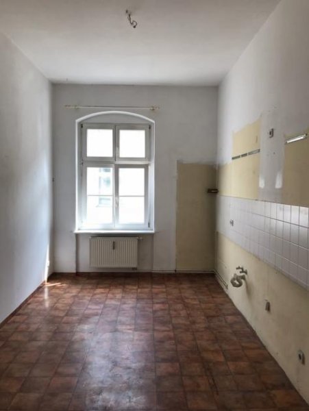 Berlin Schicke 4-Zi. Wohnung in Berlin-Mitte Wohnung kaufen