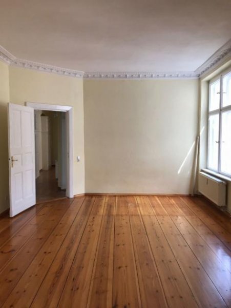 Berlin Schicke 4-Zi. Wohnung in Berlin-Mitte Wohnung kaufen