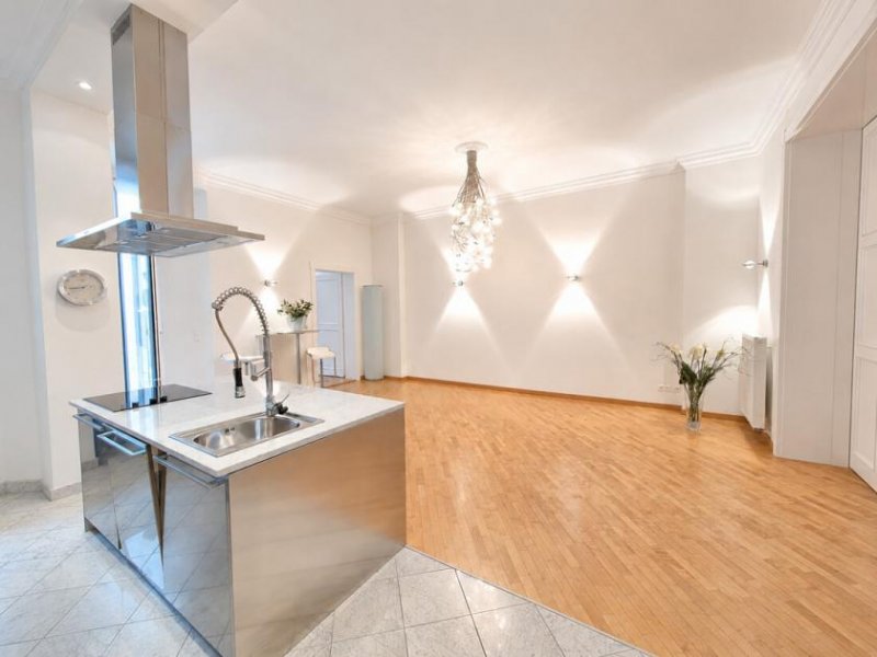 Berlin Exklusive Etagenwohnung in Toplage im Herzen von Berlin-Mitte Wohnung kaufen