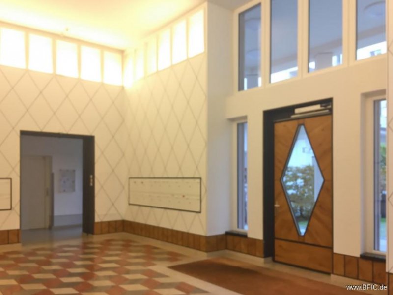 Berlin 3-Zi.-Neubau-Wohnung mit 2 Bädern, Balkon, ruhige Innenhoflage, Bestlage Mitte Wohnung kaufen