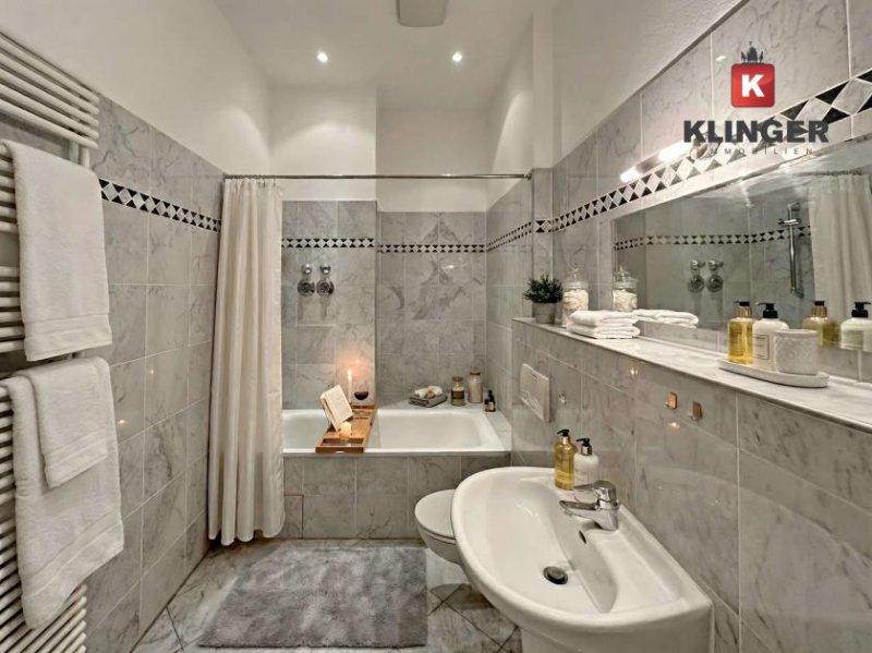 Berlin +++ SOFORT BEZUGSFREI: Zeitlose Eleganz trifft modernen Wohnkomfort in der Mitte von Berlin +++ Wohnung kaufen