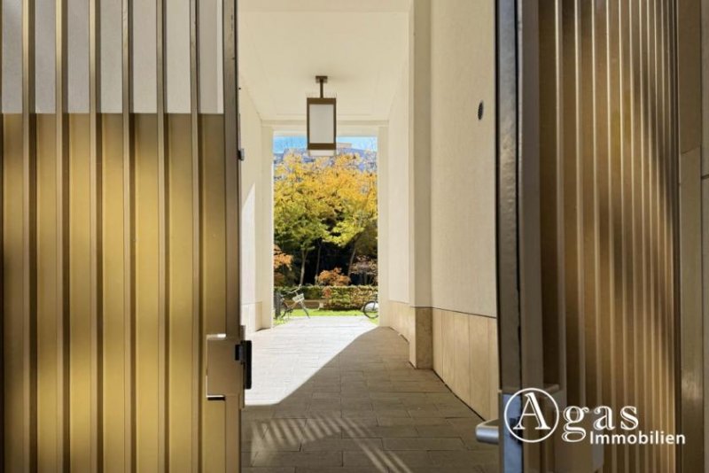 Berlin Wohnen in Bestlage – 3-Zimmer-Wohnung mit Balkon und Tiefgaragenstellplatz in Berlin-Mitte! Wohnung kaufen