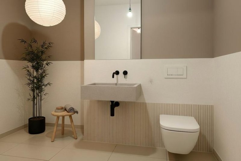 Berlin Wohnung in Bestlage! 3-Zimmer mit Balkon und Tiefgaragenstellplatz in Berlin-Mitte Wohnung kaufen