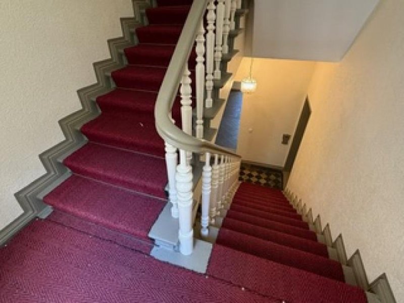 Berlin Diskrete Vermarktung! Vollvermietetes WuG in Friedrichshain Gewerbe kaufen