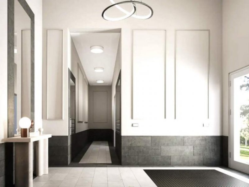 Berlin Prov.-frei: 4-Zimmer-Wohnung Wohnung kaufen