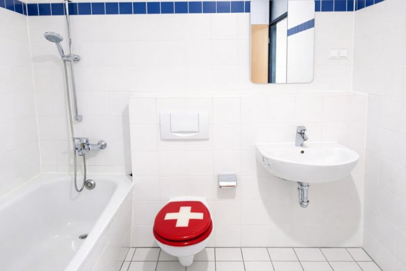 Berlin 3-Zimmer-Wohnung mit Balkon und Tiefgaragenstellplatz auf Stralau, Berlin Wohnung kaufen