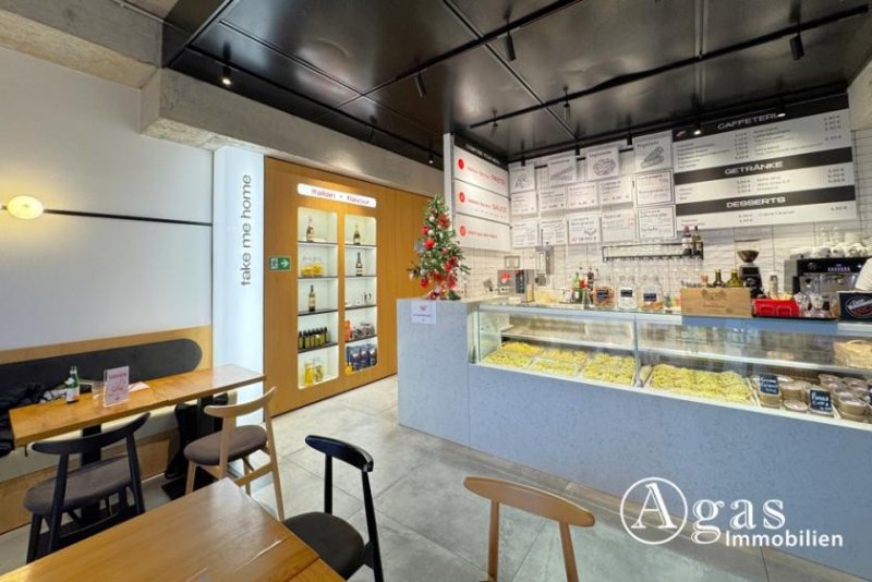 Berlin Nachmieter gesucht: Etabliertes italienisches Restaurant am Boxhagener Platz Gewerbe kaufen