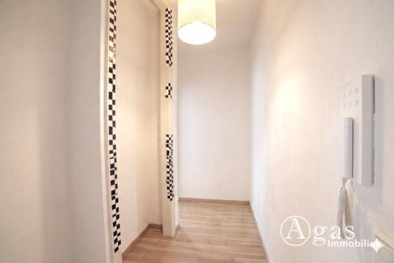Berlin Kapitalanlage: Vermietete 1-Zimmer-Wohnung in Berlin-Friedrichshain Wohnung kaufen